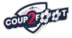 logo du club Coup2foot / CDAP / FESTIVAL